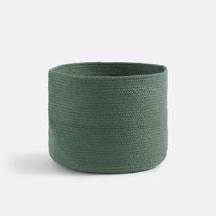 Mand in katoenØ35 cm, Osinia