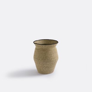 Mand in herbarium H31 cm, Saski