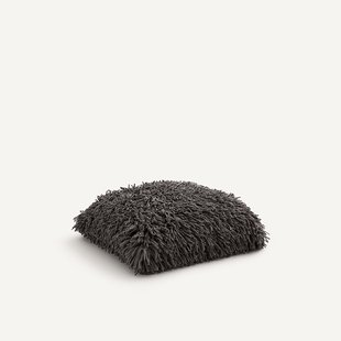 Katoenen vloerkussen Gipsy