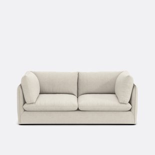 3-zitsbank van polyester Malo