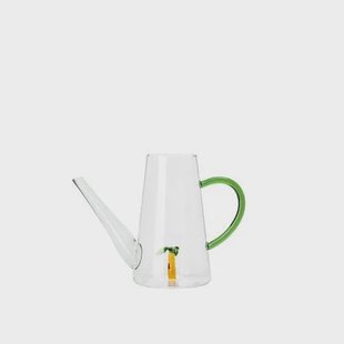 Sissy-Boy Glazen gieter met palmboom