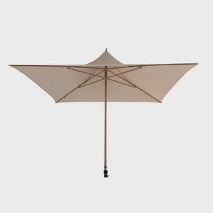 4 Seasons Vivenda stokparasol 270x270 cm. - beach|woodlook