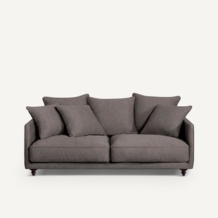 Omvormbare compacte bank. viscose/polyester, Lazare