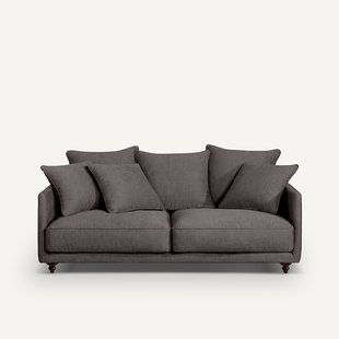 Omvormbare compacte bank. viscose/polyester, Lazare