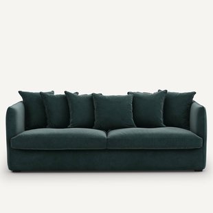 Bank in fluweel, Neo Chiquito