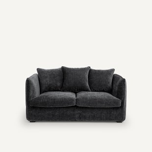 2-zitsbank van geribd fluweel, Néo Chiquito