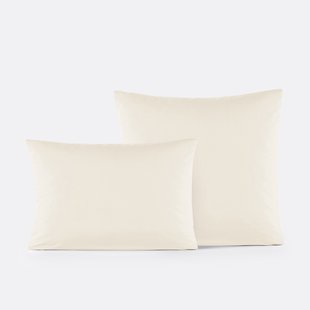 Kussensloop in perkalkatoen Scenario