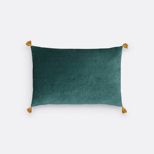 Kussenhoes in fluweel, Velvet