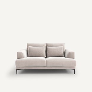 2-zitsbank van fluweel, Marsile