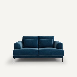 2-zitsbank van fluweel, Marsile