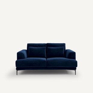 2-zitsbank van fluweel, Marsile