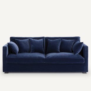 Bank in fluweel, Neo Kinkajou