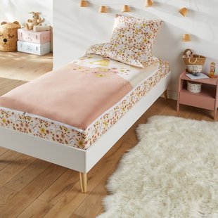 Caradou® zonder dekbed, Lapin fleuri