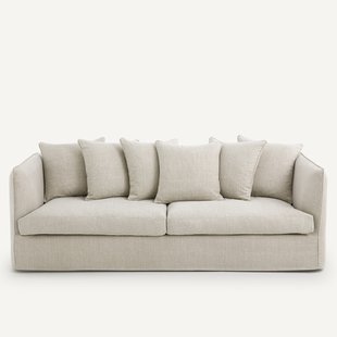 Bank katoen/linnen, Néo Chiquito