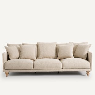 Badstof bank, Lazare