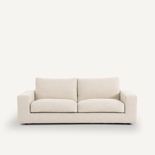 Omvormbare bank in bouclette, Skander