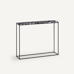 Console met terrazzo, Mahaut.