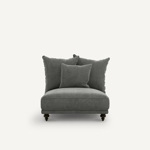 Bank van viscose polyester, Lazare