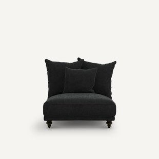 Bank van viscose polyester, Lazare