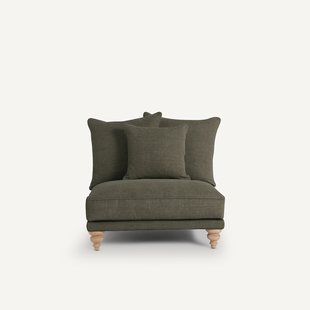 Bank van katoen linnen, Lazare