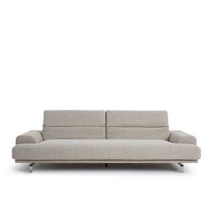 Getextureerde bank, Orizonte