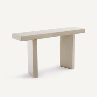 Wandtafel met glossy lak, Olaga