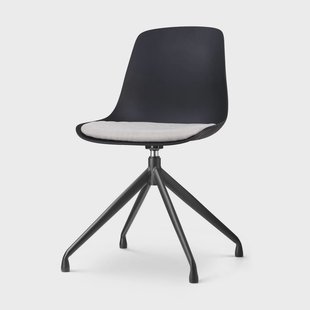 Eetkamerstoel Nola-Liv draaibaar | Nolon