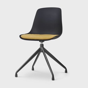 Eetkamerstoel Nola-Liv draaibaar | Nolon