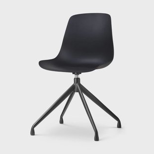 Eetkamerstoel Nola-Pip draaibaar | Nolon