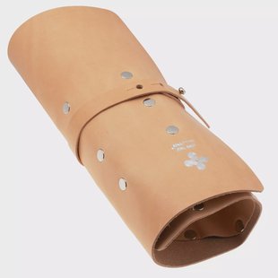 Marttiini Cabin Chef Knife Set 1494000 Satin 8Cr14MoV, Birch, messenset