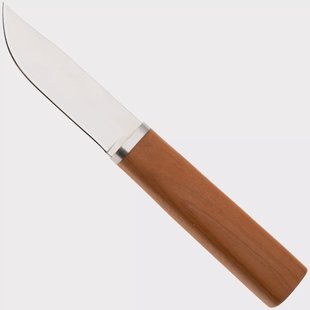 Marttiini Cabin Chef Knife 442010 Satin 8Cr14MoV, Birch, outdoormes