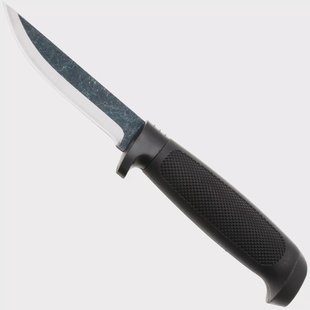 Marttiini Condor Timberjack 578013 Carbon, rubber, plastic sheath, bushcraftmes,