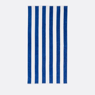 Strandlaken fluweel 420 g, Hendaye