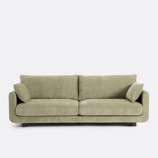 3-, 4- of 5-zits rechte bank EMILIO