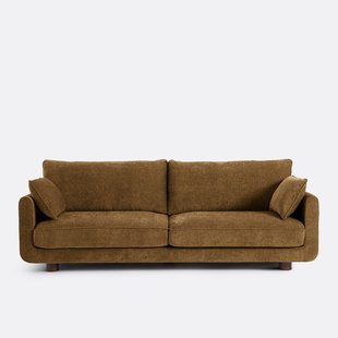 3-, 4- of 5-zits rechte bank EMILIO