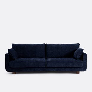 3-, 4- of 5-zits rechte bank EMILIO