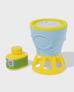 HEMA Bellenblaasmachine