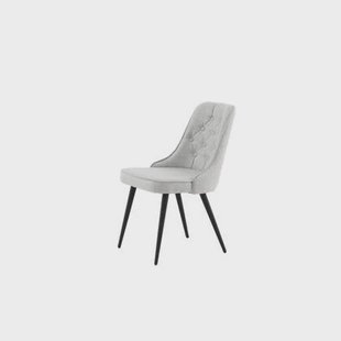 Svea - Sino eetkamerstoel - grijs