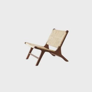 Light & Living Payan eetkamerstoel - donkerbruin