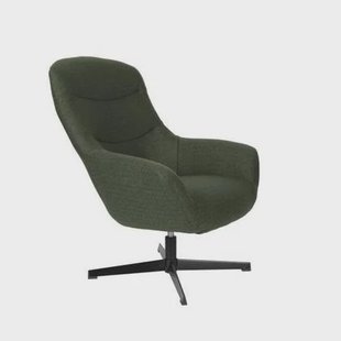 Puur - Maik fauteuil - groen