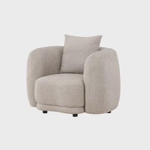 Svea - Sibilla fauteuil - beige