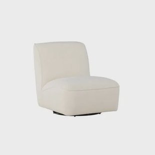 Svea - Loredana fauteuil - wit