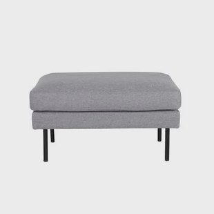 Svea - Rio hocker - grijs