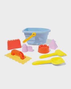 HEMA Zandemmerset 8-delig