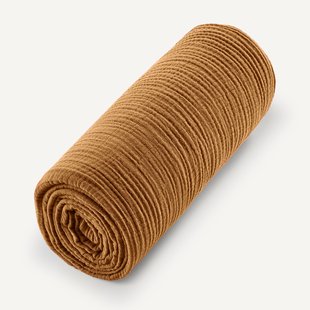 Hoeslaken in biologisch tetra, Yafa