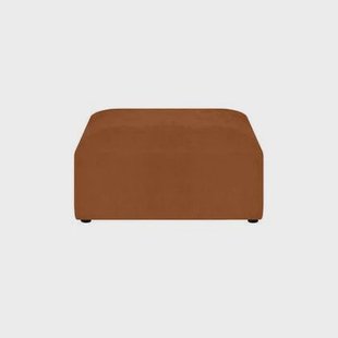 by fonQ Bink Hocker - Bouclé - Terra