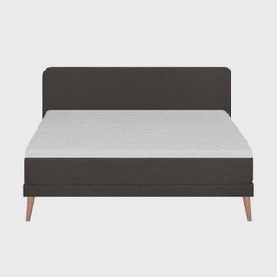 by fonQ Loa Boxspring - 160 x 200 cm - Antraciet