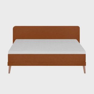 by fonQ Loa Boxspring - 180 x 200 cm - Terra