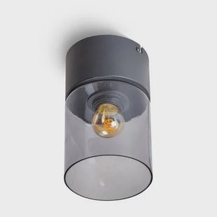 ETH Los Glas Sledge Smoke 12x12cm