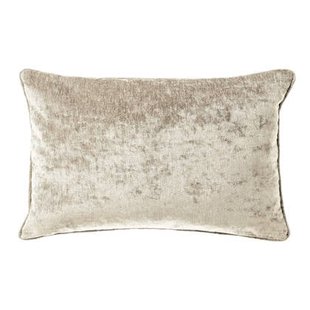 Dutch Decor kussenhoes LEWY - 30x50 cm Pumice Stone